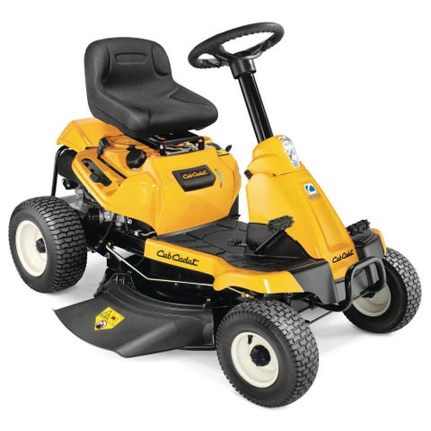 4 Best Riding Lawn Mowers Under $2,000 - Best Riding Lawnmowers of 2017