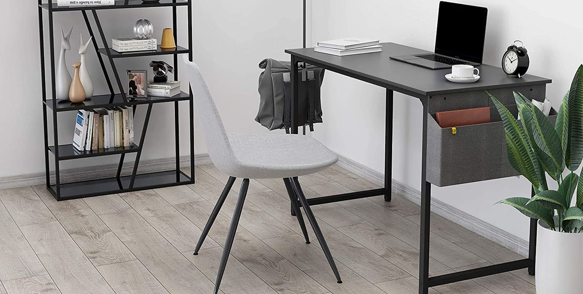 This Home Office Desk Has Over 3,800 5-Star Reviews on Amazon