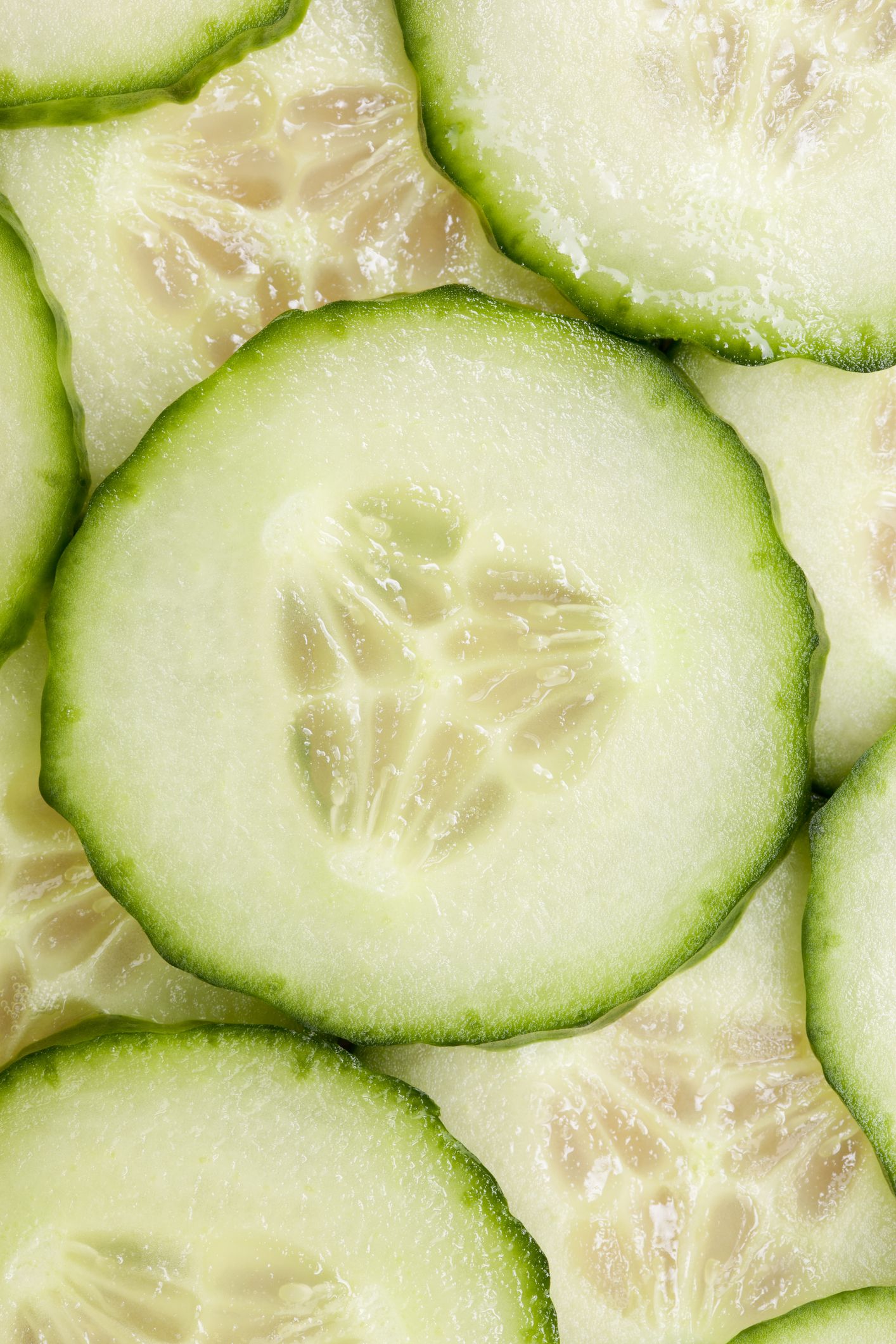 10 Benefits of Cucumbers! | East Hampton, NY Patch