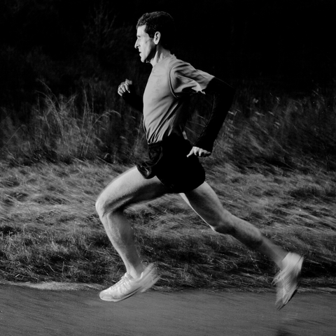 3 Secrets to Pain-Free Training From a Running Streak Legend