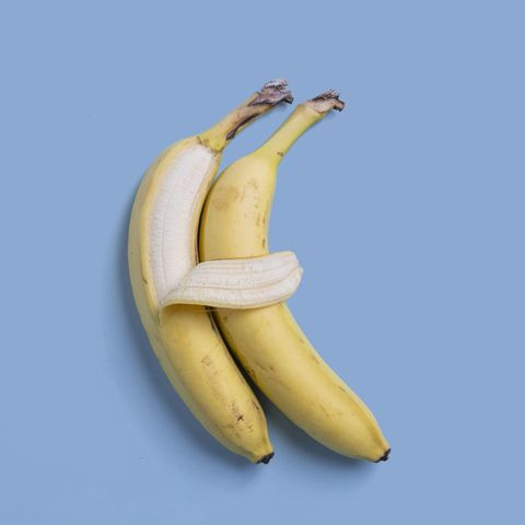banane pour masque capillaire