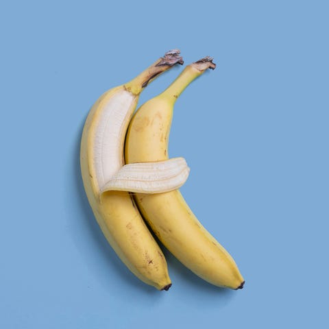 Banana's banane pour masque capillaire