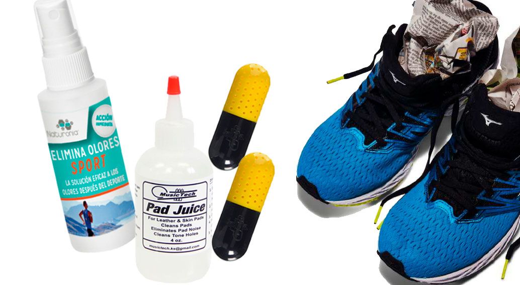 Cómo cuidar tus zapatillas de running y alargarles la vida Cómo limpiar las Zapatillas y cuidarlas correctamente
