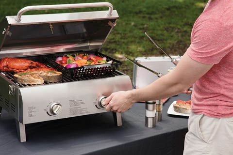 grill grill
