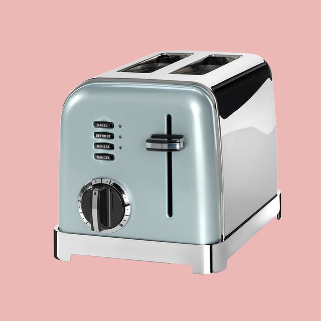 cuisinart 2 slice toaster cpt160gu review