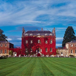 culloden house hotel 
inverness, scotland