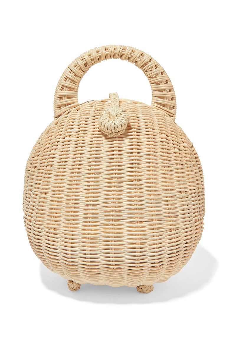 best rattan bags