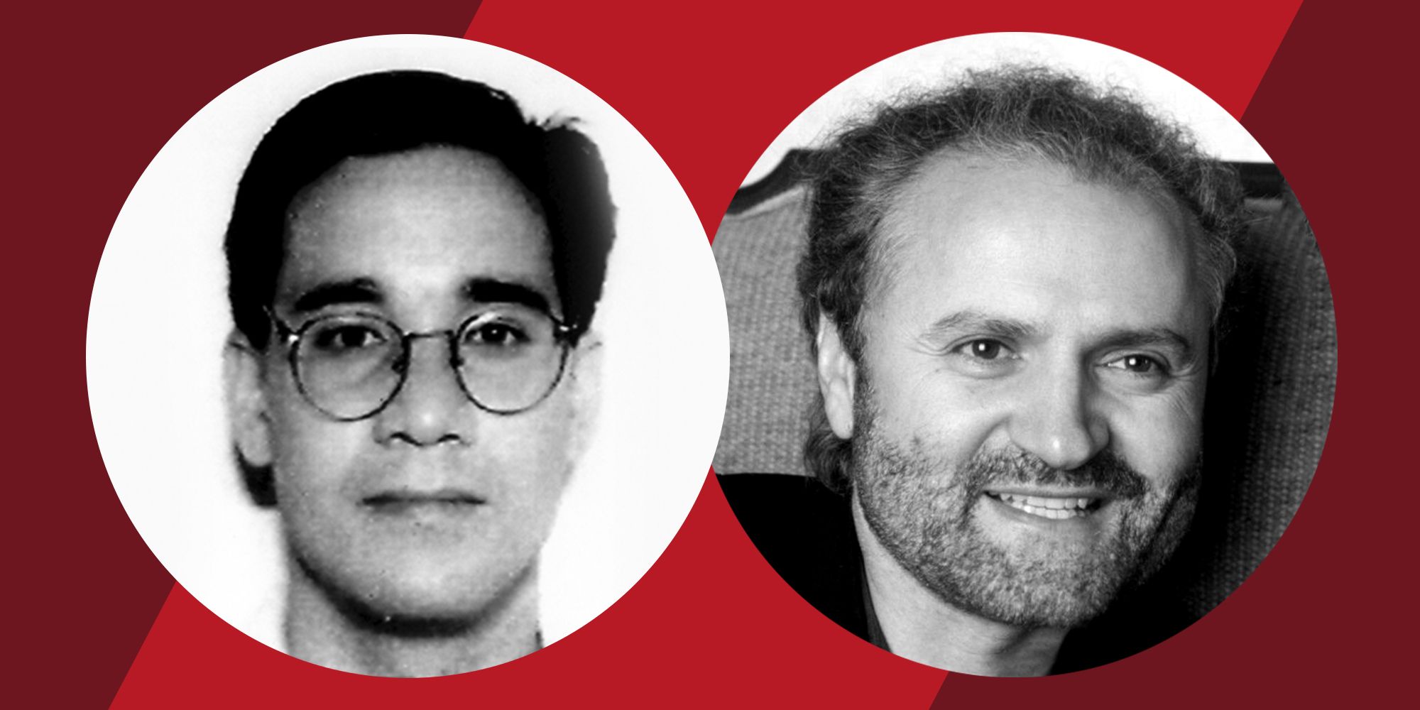 Who Was Andrew Cunanan 12 Facts About Gianni Versace S Killer