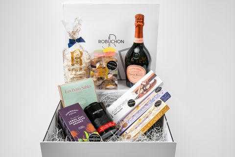 Our Favourite Christmas Hampers