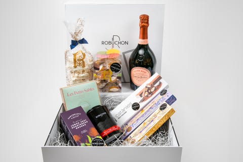 Our Favourite Christmas Hampers Our Favourite Christmas Hampers