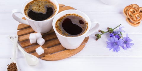 チコリコーヒーのチコリっていったい 5つの健康メリットをご紹介 Elle Gourmet エル グルメ チコリコーヒーのチコリっていったい 5つの健康メリットをご紹介 Elle Gourmet エル グルメ