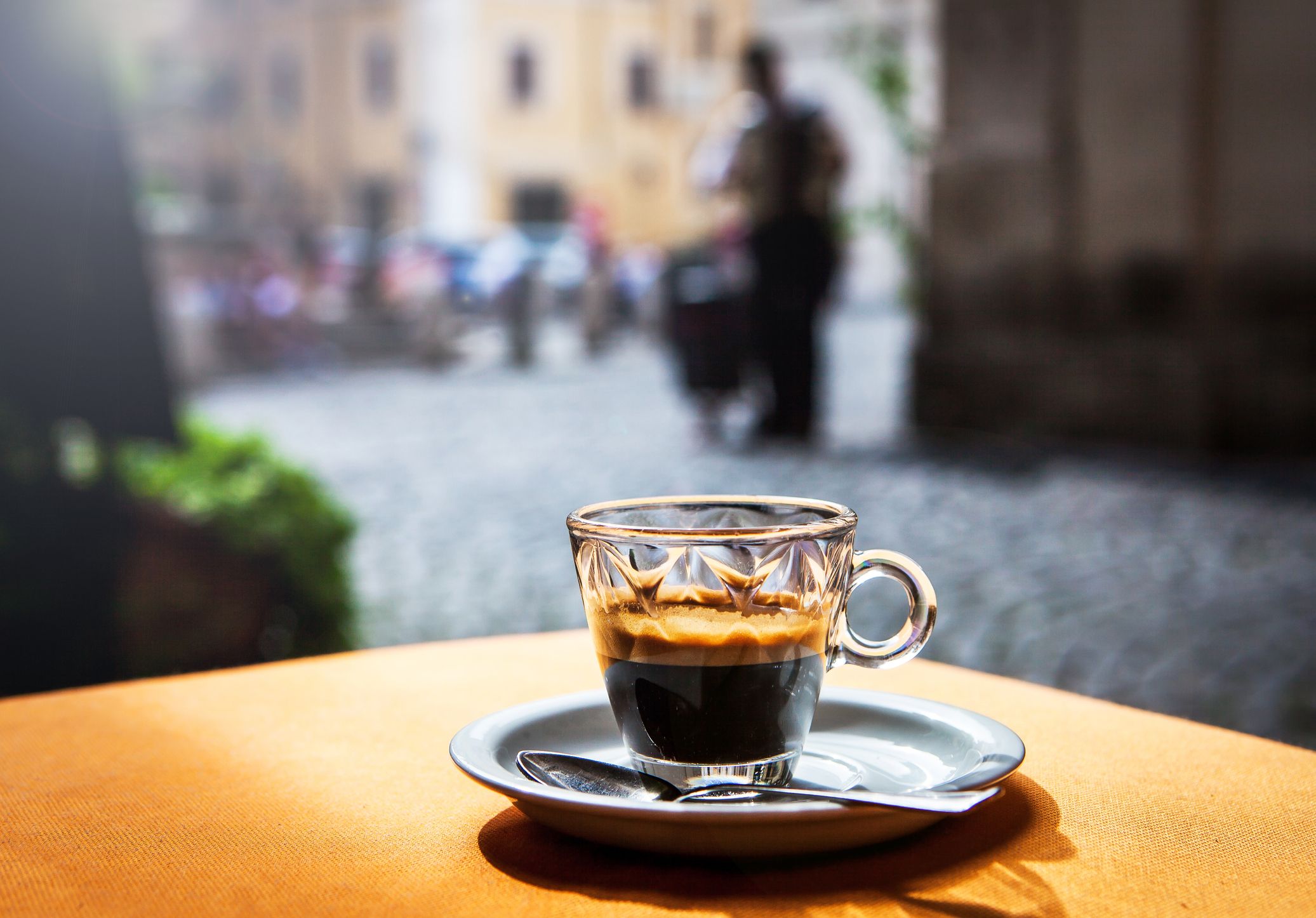 How People Drink Coffee Around The World - Coffee Traditions