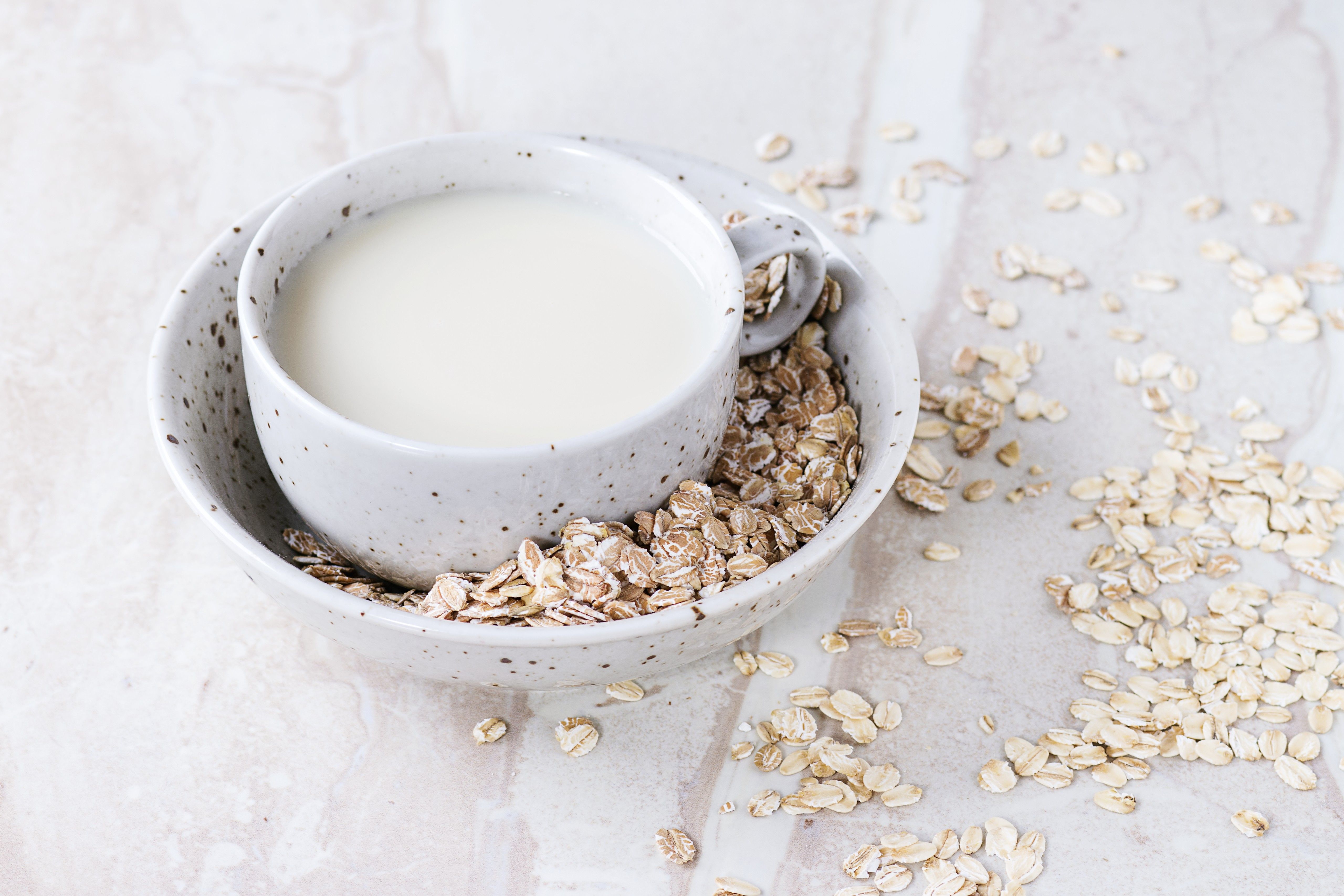 What Is Oat Milk Oat Milk Brands Benefits And How To Make It