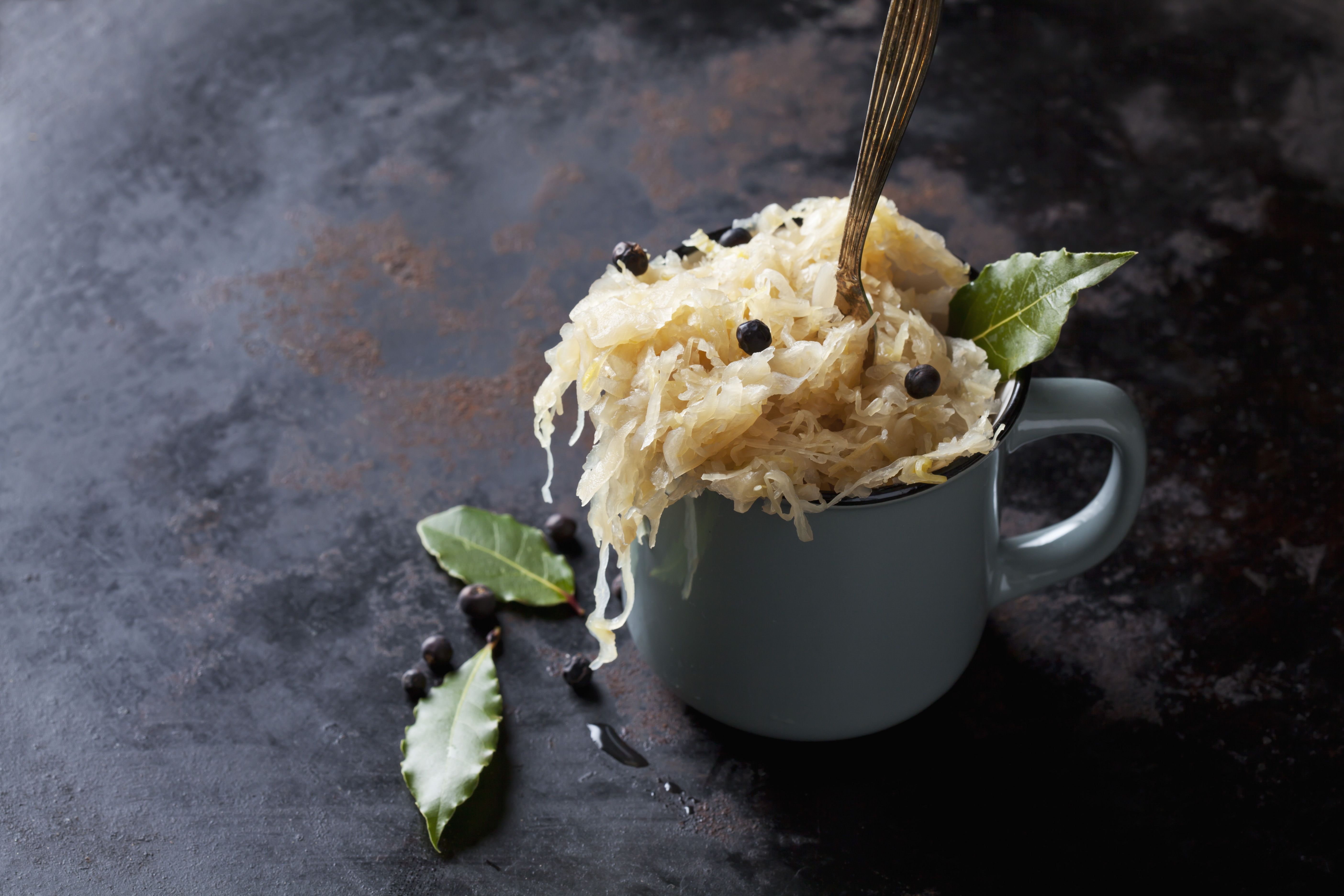 Zuurkool Is Zo Gezond Dat Het De Titel Superfood Verdient