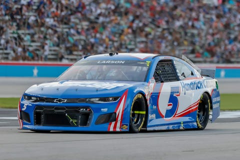 NASCAR All-Star Race: Everything, and We Mean EVERYTHING, You Need to Know