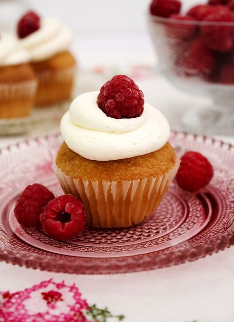 receta cupcake fácil y rápida para principiantes la bella easo