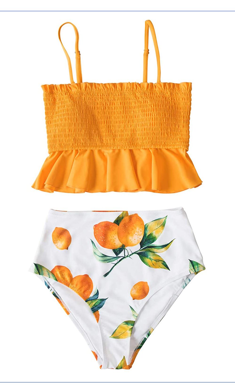 swimwear