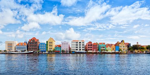 Curaçao  