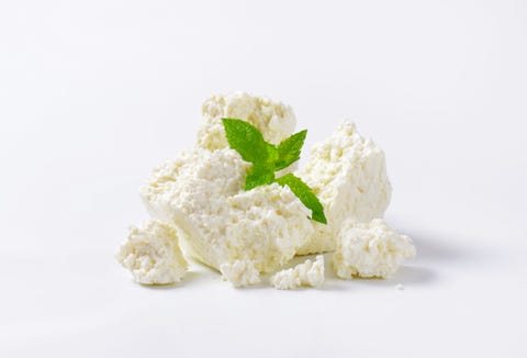 Ricotta