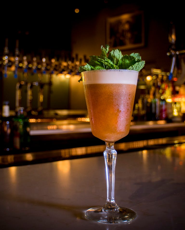 20 Best Thanksgiving Cocktails 2017 - Easy Alcoholic ... 20 Best Thanksgiving Cocktails 2017 - Easy Alcoholic ...