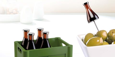 Palitos para el aperitivo Palitos para el aperitivo