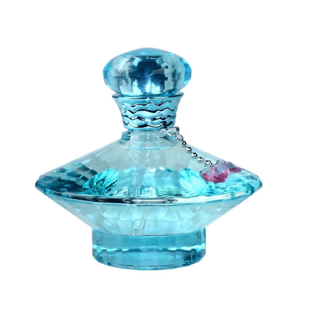 turquoise parfum