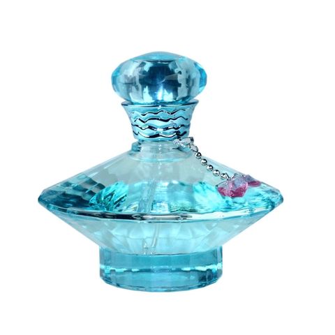 Aqua, Blue, Turquoise, Turquoise, Perfume, Glass, Water, Barware, Fashion accessory, Crystal, 