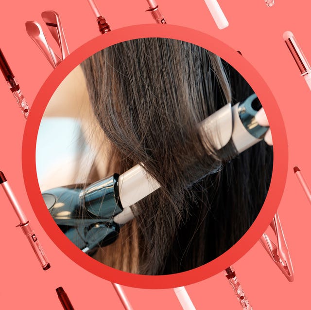 Best curling irons