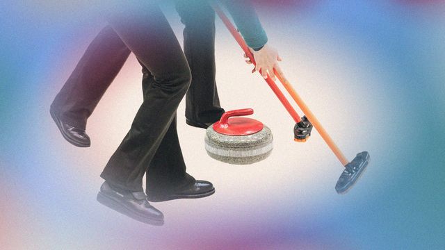 i tried the olympics’ most misunderstood and addictive sport curling