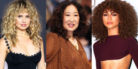 75 Best Curly Hairstyles Of 21 Styles Cuts For Curly Hair