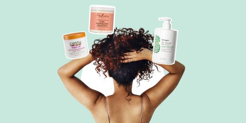 25 Best Natural Hair Products for 2022 - Styling Products for Natural Hair 25 Best Natural Hair Products for 2022 - Styling Products for Natural Hair