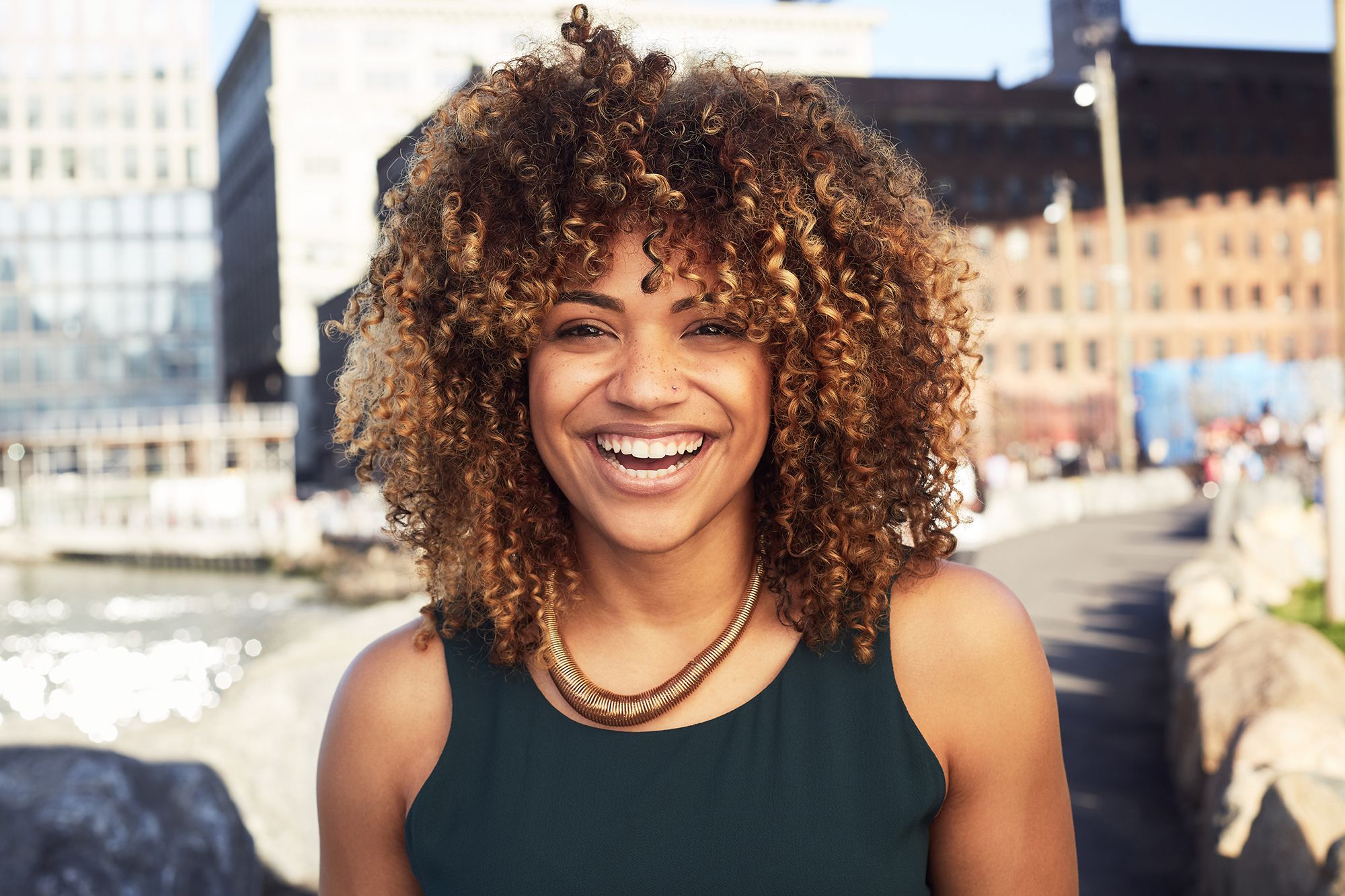 18 Best Curly Hair Tips That Ll Change Your Styling Routine