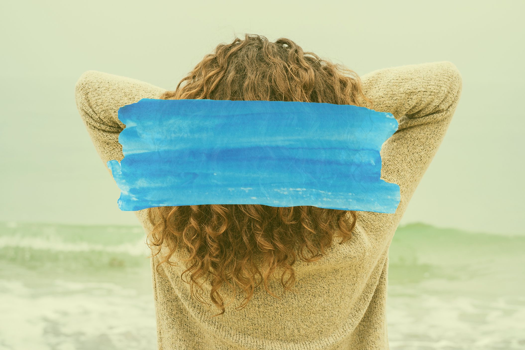 Anxiety Anti Semitism And My Hair Identity