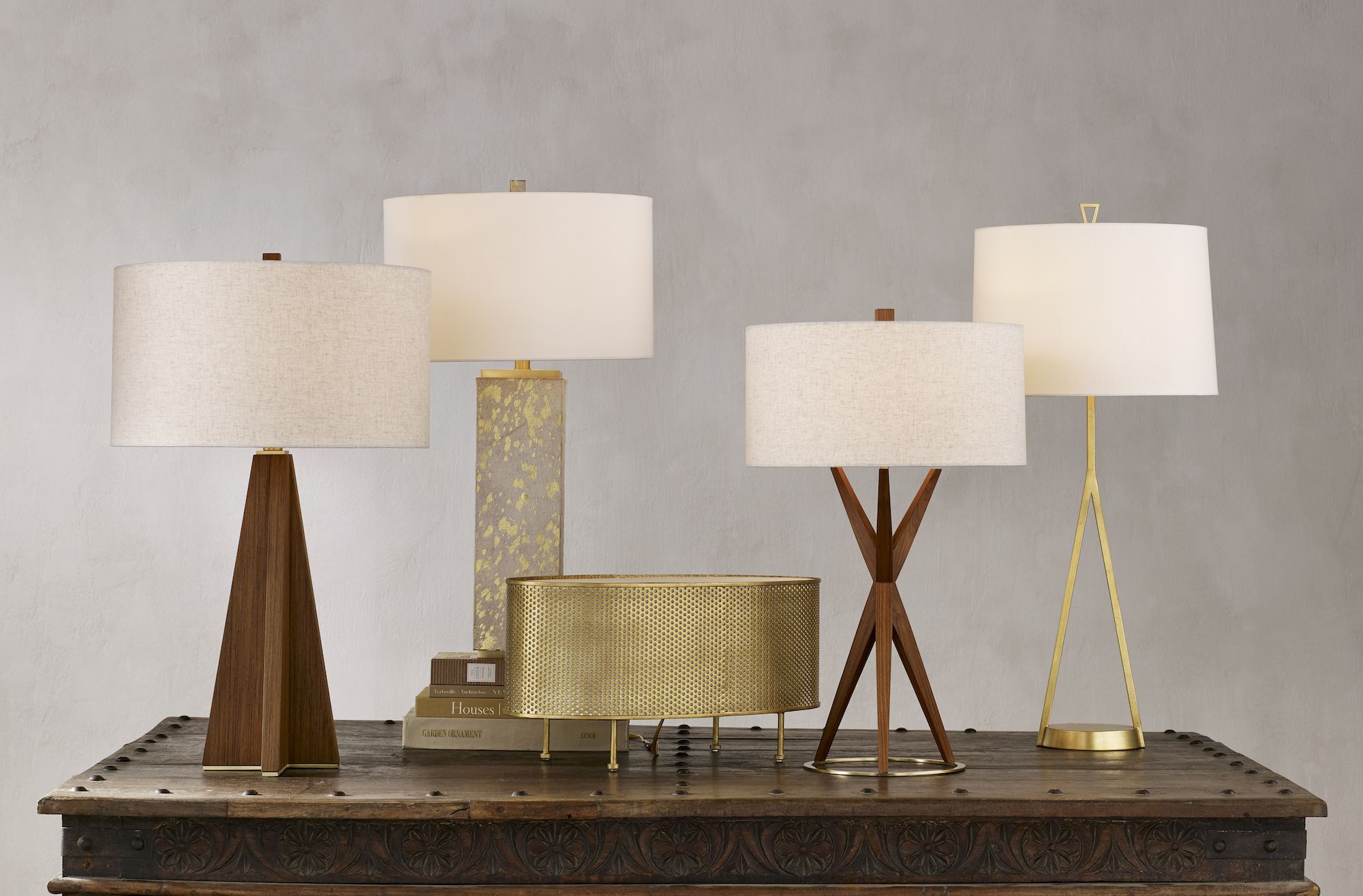 Lighting Your Living Room, Nice Table Lamps For Living Room