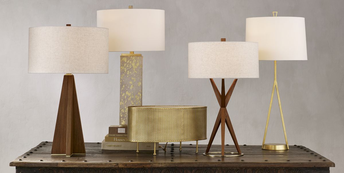 Lighting Your Living Room, How To Choose A Lampshade For Floor Lamp