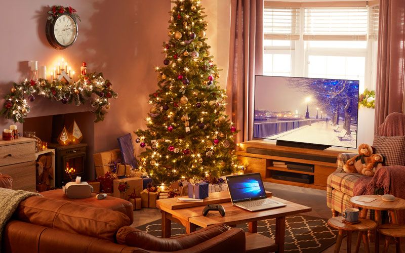 currys xmas sale