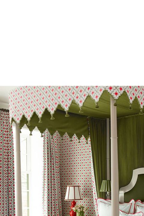 Best Bedroom Curtains - Ideas for Bedroom Window Treatments