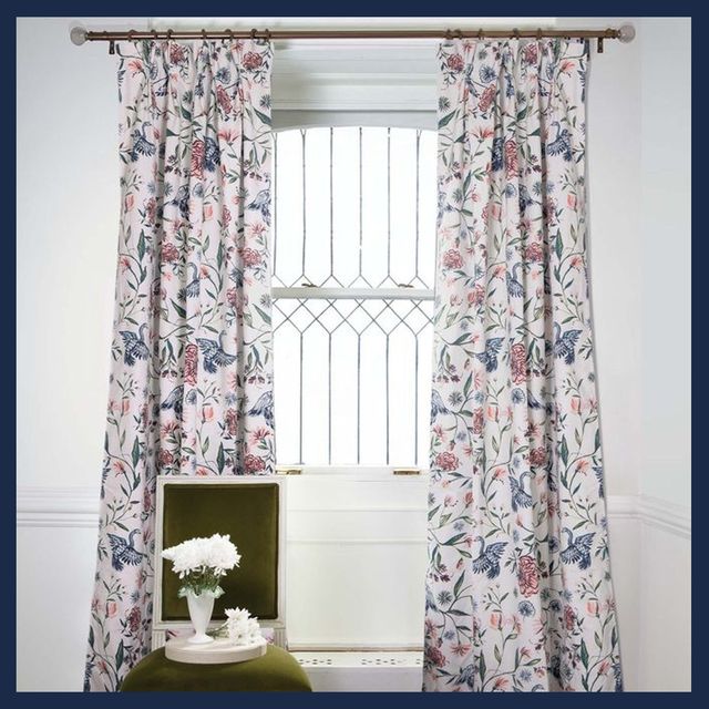 best places to buy curtains online