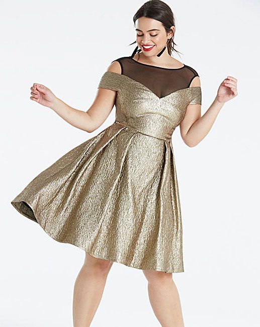 Fashion Party Dresses