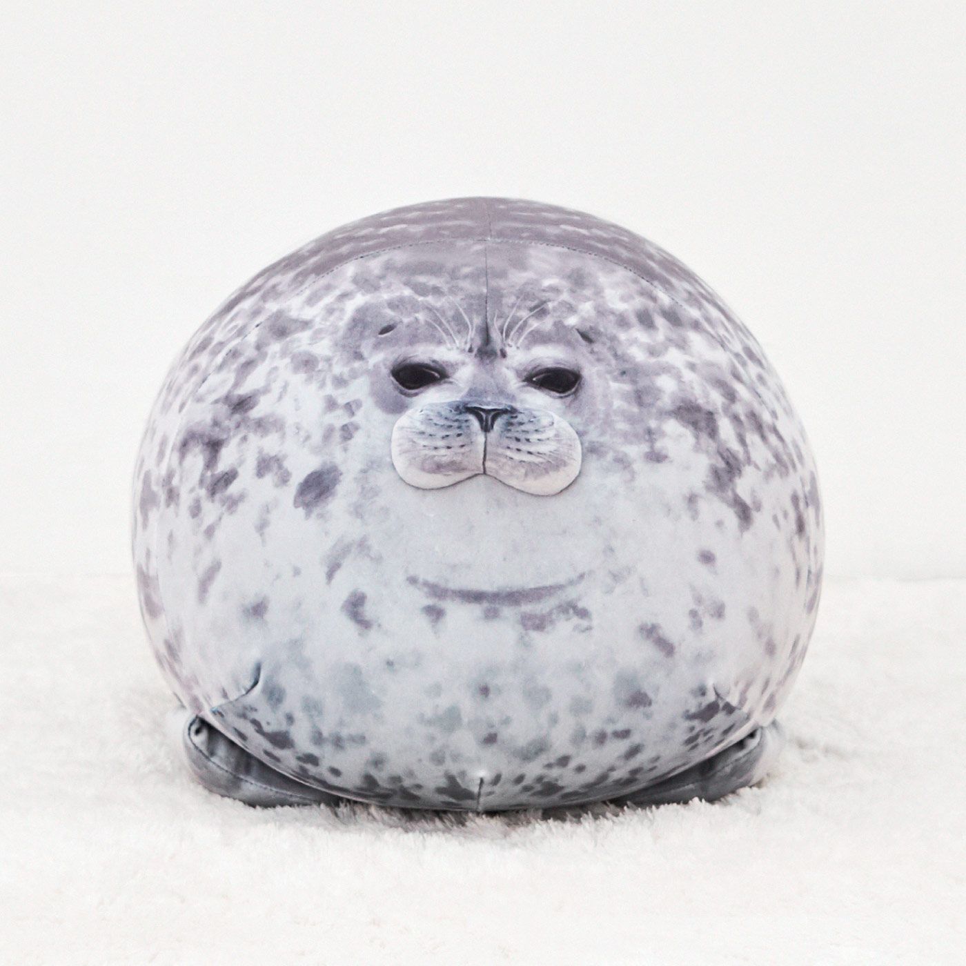 carino grosso cuscino di foca cuscino posteriore cuscino di peluche peluche animali di peluche cuscini Cuscino di tenuta cuscino di foca di peluche cuscino di foca grosso cuscino di tenuta blob 