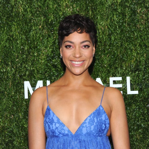 cush jumbo coronation representation criticised desiree