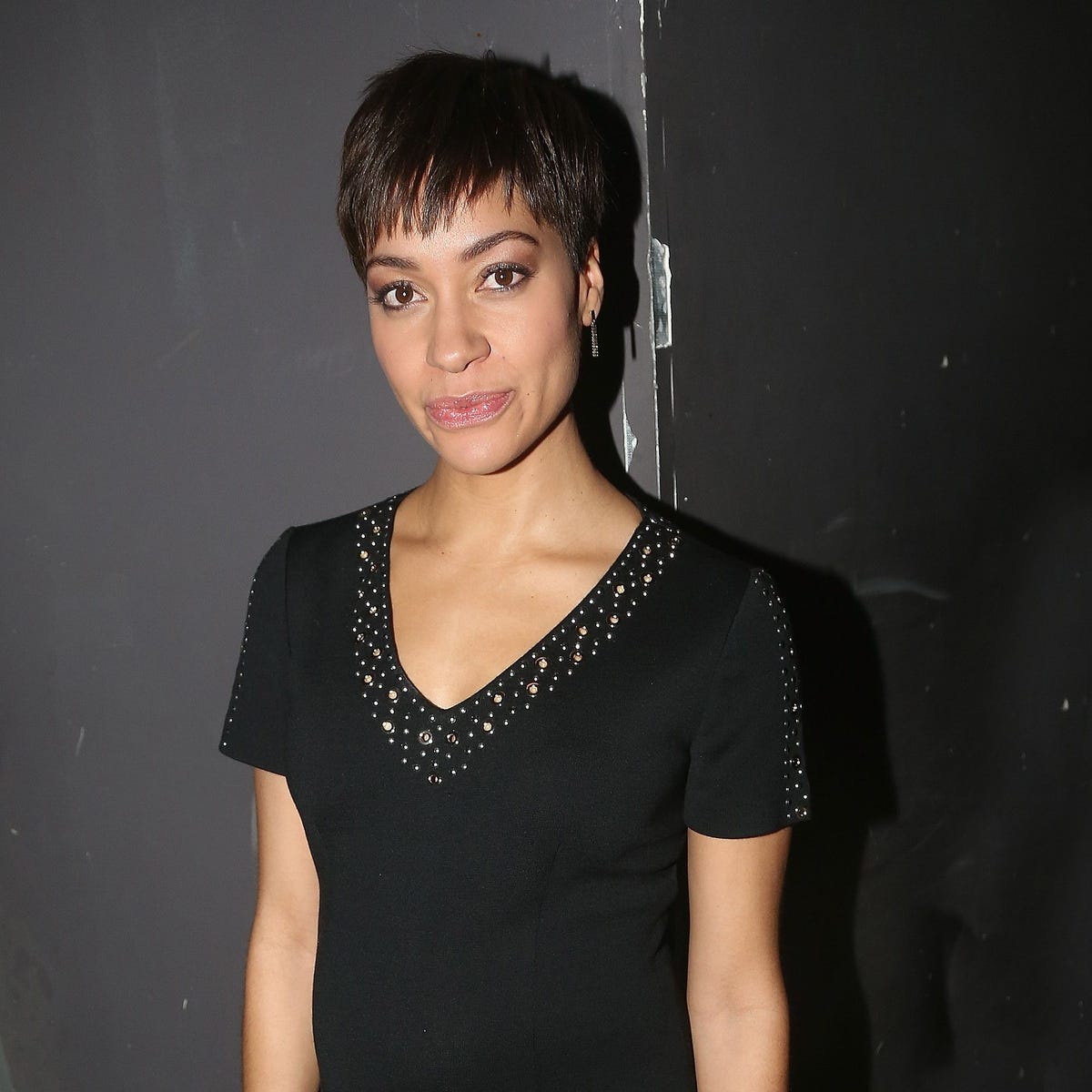 Cush Jumbo leads cast in new Netflix series from Stranger boss