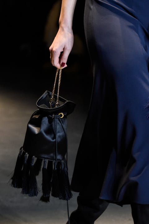 Fall 2019 Bag Trends - Best Bags on the Fall 2019 Runways