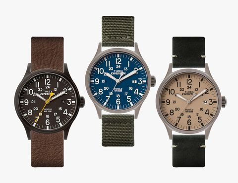 These Watch Brands Are Making Customization More Accessible