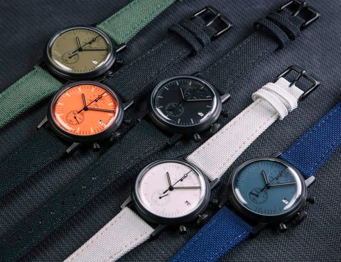 custom factory watches