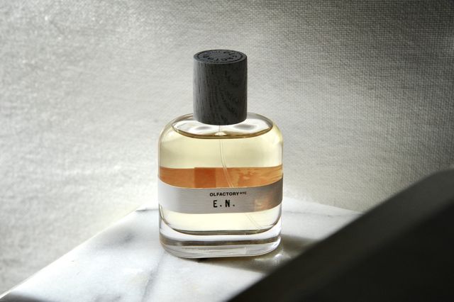 olfactory nyc custom scent