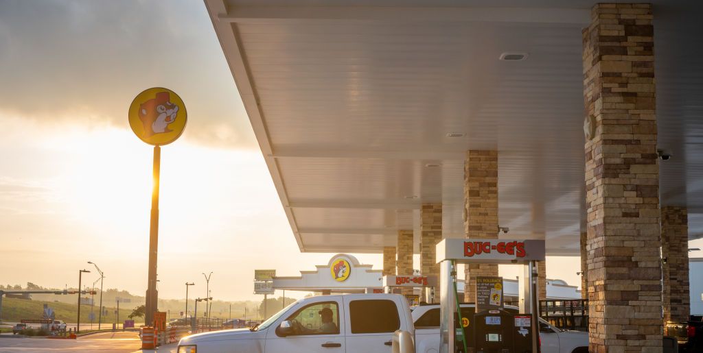 Will Gas Prices Stay Cool as Summer Heats Up?