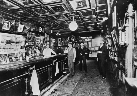 steve brodie's bar and tavern