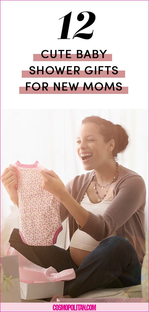 12 Unique Baby Shower Gifts For New Moms Best Gift Ideas Image