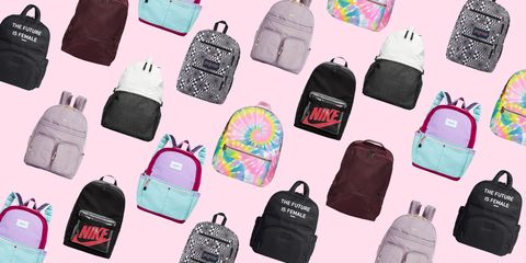 20 Cute Backpacks For School 2020 - Best Trendy Bookbags for Girls